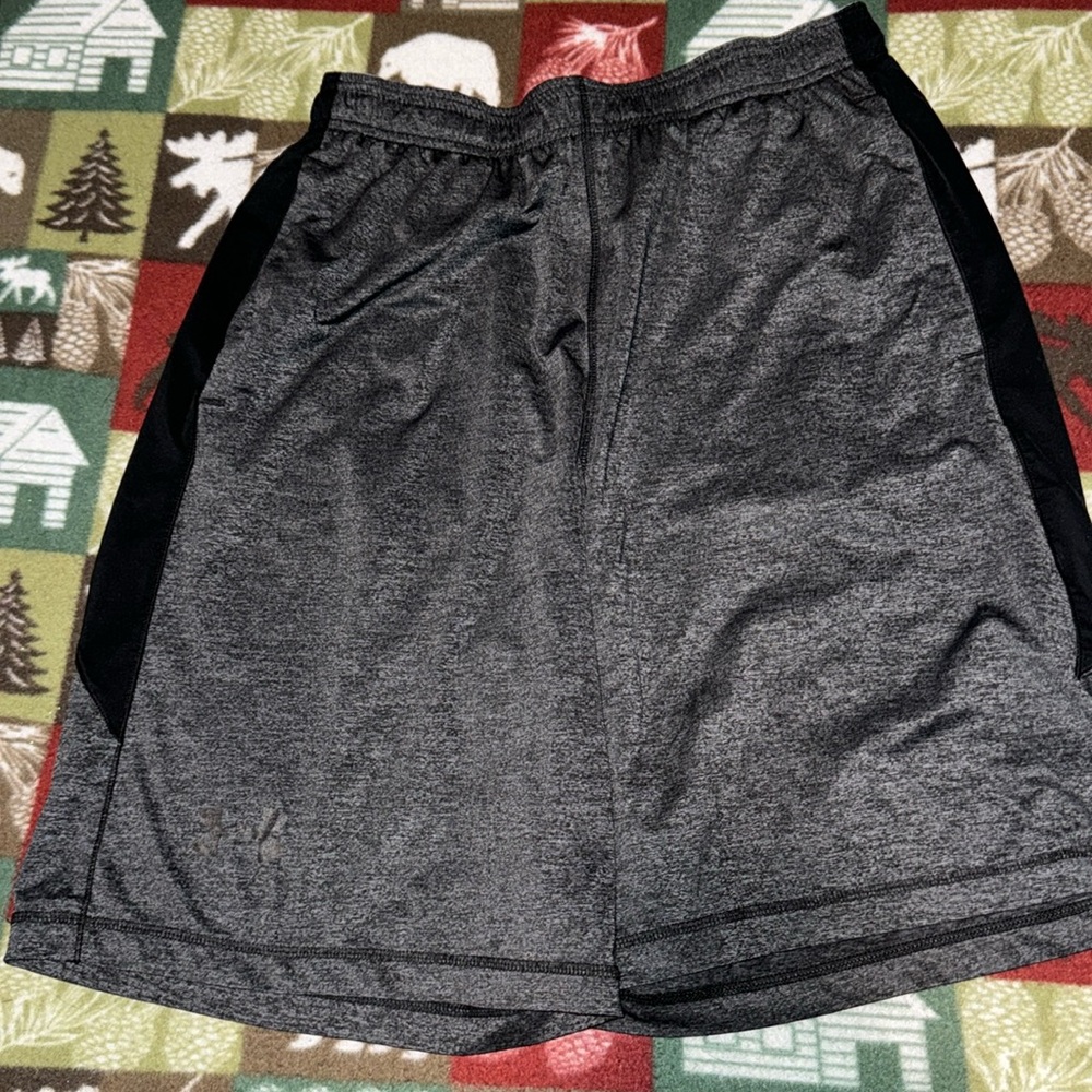 Under armor shorts